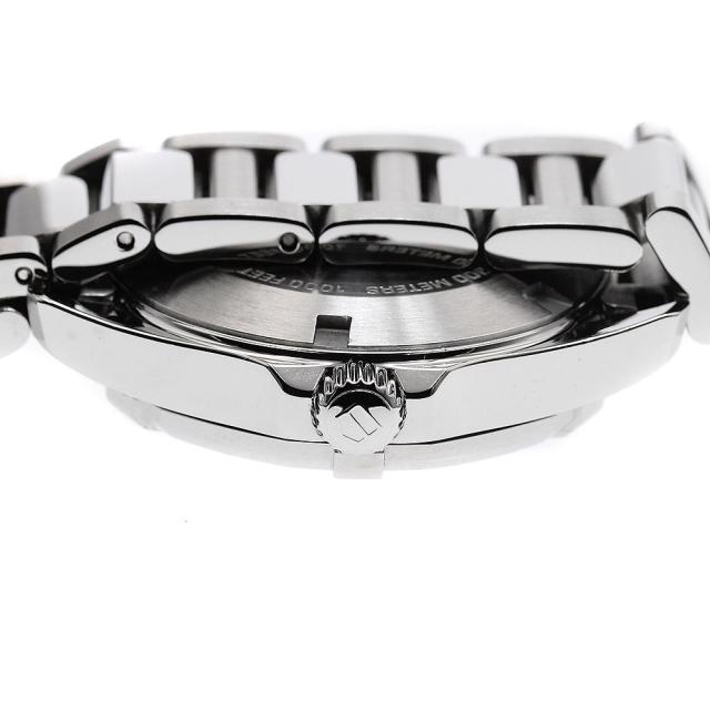 タグホイヤー TAG HEUER WAY1312 アクアレーサー デイト クォーツ レディース _951642_2