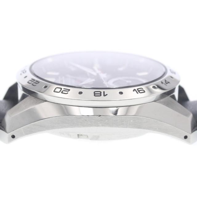 セイコー SEIKO SARN003/4S36-00A0 メカニカル GMT 自動巻き メンズ 保証書付き_956498_4