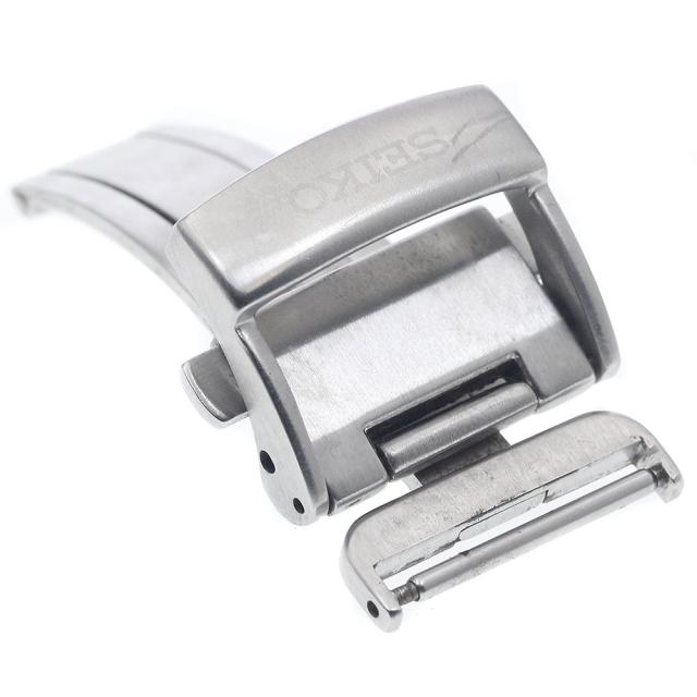 セイコー SEIKO SARN003/4S36-00A0 メカニカル GMT 自動巻き メンズ 保証書付き_956498_6