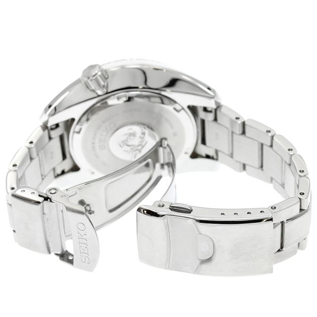 セイコー SEIKO SBPK001/5K65-0AA0 プロスペックス ダイバー GMT ソーラー メンズ 極美品 箱・保証書付き_957717_3