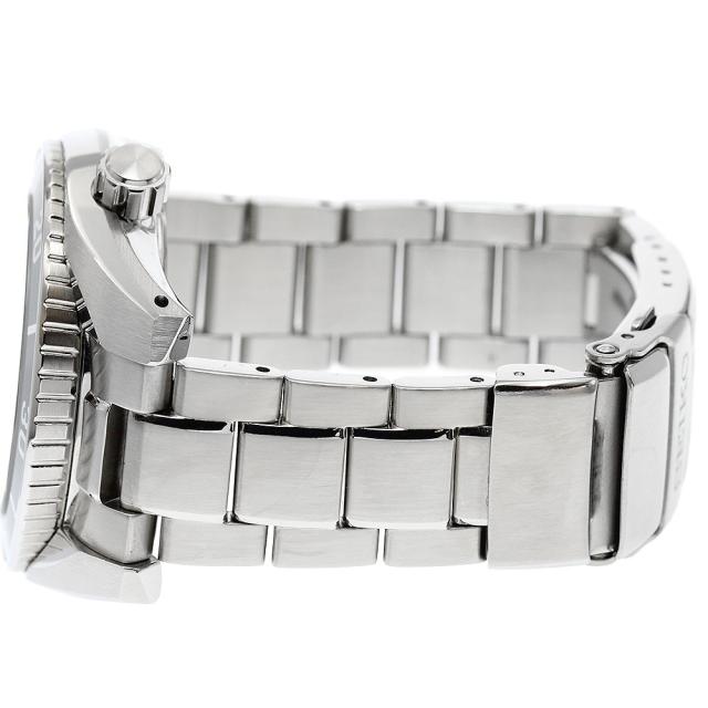 セイコー SEIKO SBPK001/5K65-0AA0 プロスペックス ダイバー GMT ソーラー メンズ 極美品 箱・保証書付き_957717_4