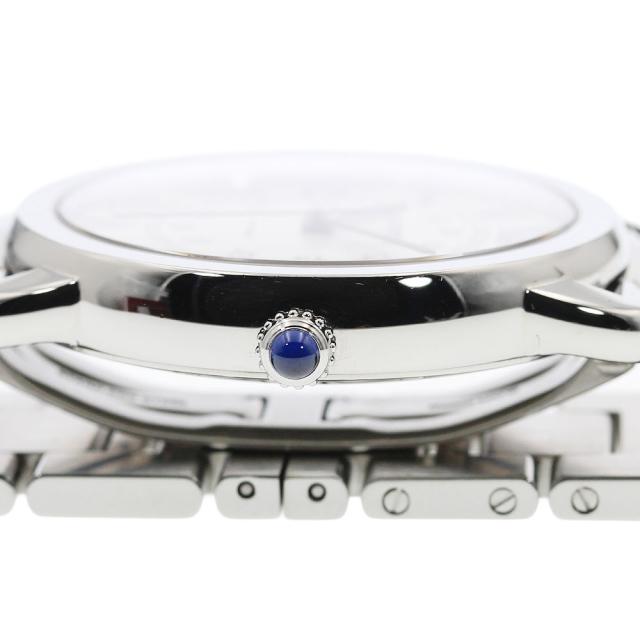 カルティエ CARTIER WSRN0012 ロンドソロ 自動巻き メンズ 保証書付き_957892