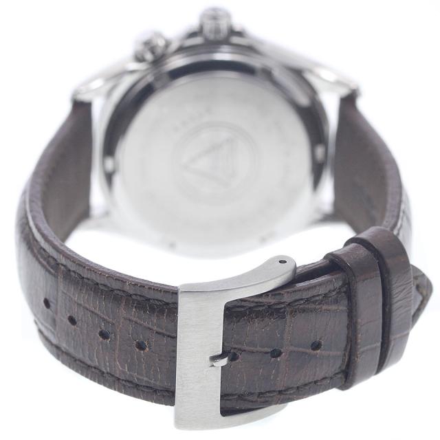 セイコー SEIKO SARB017/6R15-00E0 メカニカル アルピニスト デイト 自動巻き メンズ _951655_4
