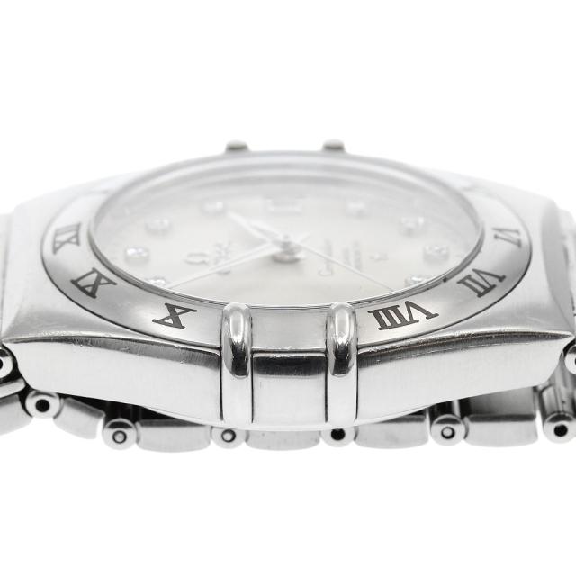 オメガ OMEGA 111.10.36.20.52.001 コンステレーション 160周年記念