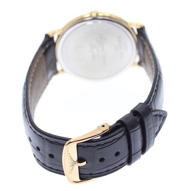 ロンジン LONGINES L4.620.2 グランドクラシック クォーツ メンズ