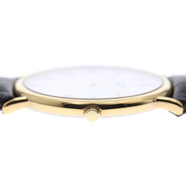 ロンジン LONGINES L4.620.2 グランドクラシック クォーツ メンズ