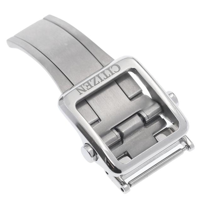 シチズン CITIZEN AR5044-03E/8826-T024351 エコドライブワン ソーラー