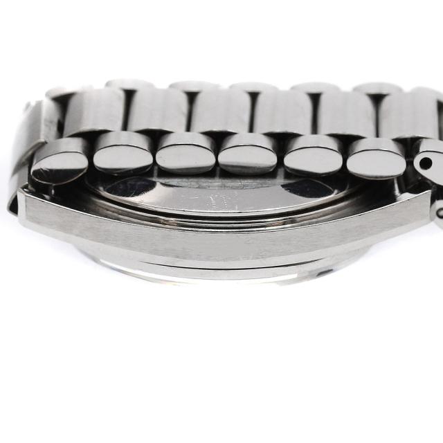 オメガ OMEGA 166.0204 シーマスター デイト Cal.1012 自動巻き メンズ _958752_6
