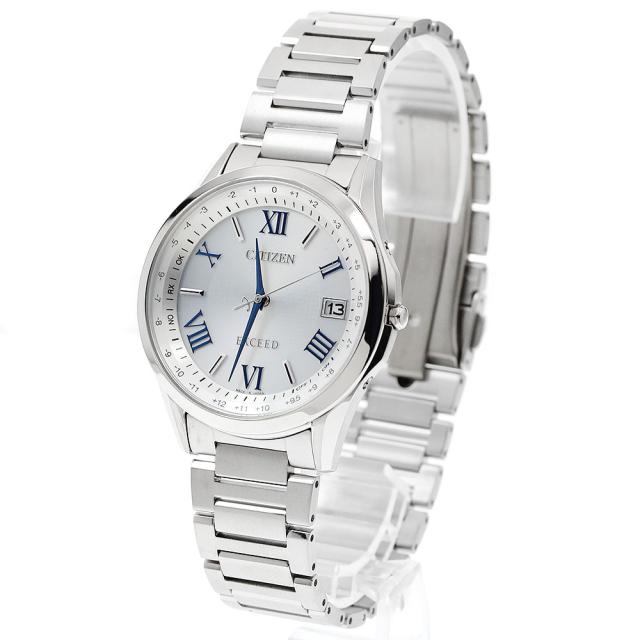 シチズン CITIZEN CB1110-61A/H149-T023533 エクシード デイト 