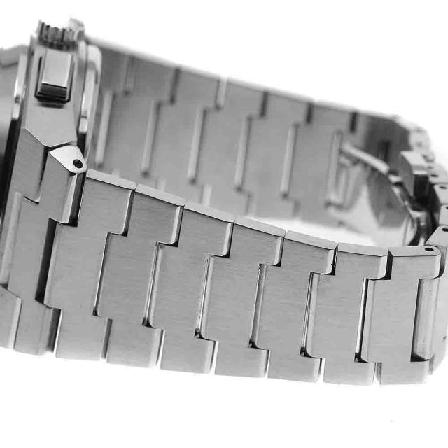 ティソ TISSOT T137.427.11.011.00 PRX クロノグラフ デイト 自動巻き メンズ 良品 _956867_2