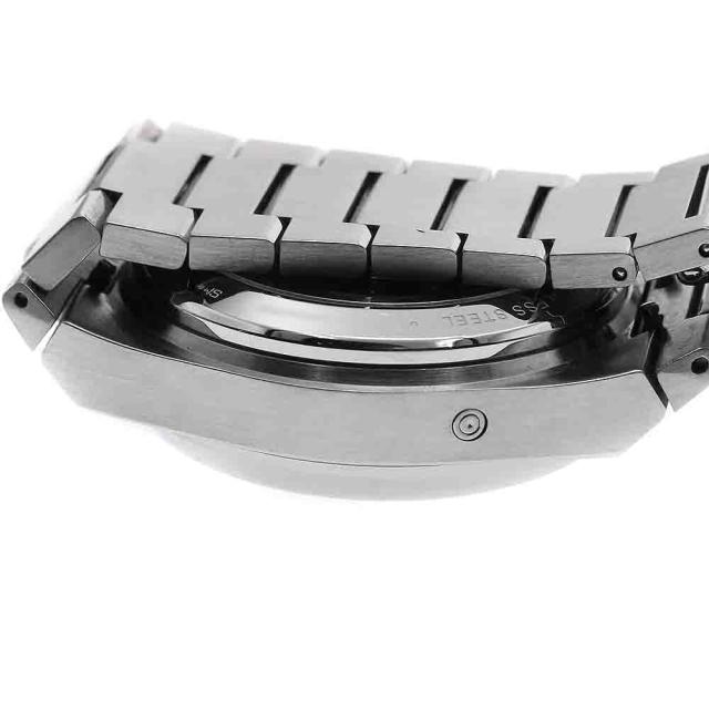ティソ TISSOT T137.427.11.011.00 PRX クロノグラフ デイト 自動巻き メンズ 良品 _956867_5