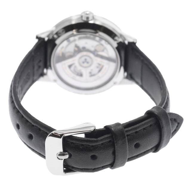 ジャガー・ルクルト JAEGER-LECOULTRE Q3468130/346.8.56.S ランデヴー クラシック ナイト＆デイ 自動巻き レディース 良品 _957438_4