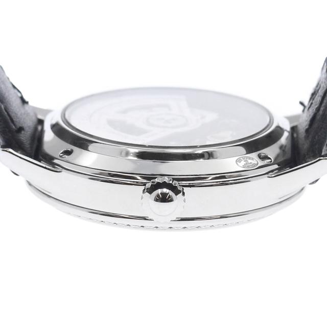 ジャガー・ルクルト JAEGER-LECOULTRE Q3468130/346.8.56.S ランデヴー クラシック ナイト＆デイ 自動巻き レディース 良品 _957438_2