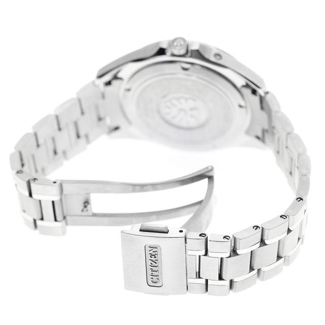シチズン CITIZEN AQ4091-56A/A060-T027351 ザ・シチズン 藍染和紙文字盤 エコドライブ ソーラー メンズ 箱・保証書付き_958333_5