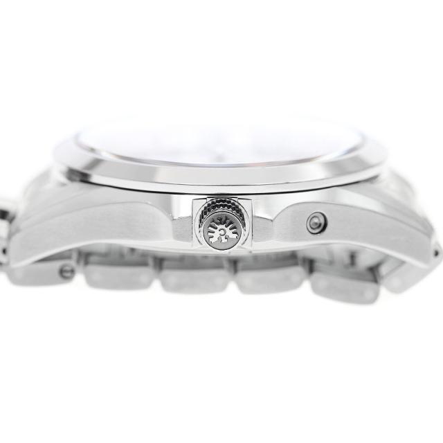 シチズン CITIZEN AQ4091-56A/A060-T027351 ザ・シチズン 藍染和紙文字盤 エコドライブ ソーラー メンズ 箱・保証書付き_958333_3