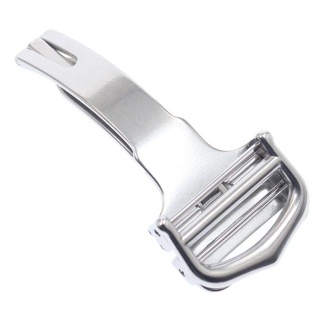 カルティエ CARTIER W10125U2 クロノスカフ デイト クォーツ メンズ 保証書付き_947201_7