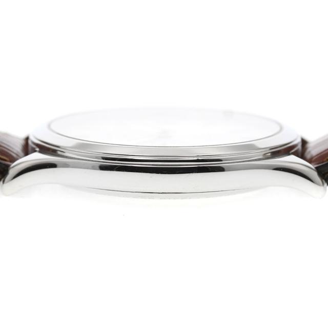 ゼニス ZENITH 90/01.0040.680 クラス エリート デイト 自動巻き メンズ _960038_5