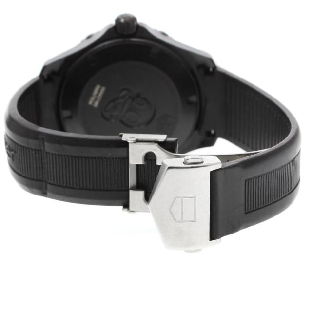 タグホイヤー TAG HEUER WAK2180.FT6027 アクアレーサー キャリバー5 自動巻き メンズ 保証書付き_960529_3
