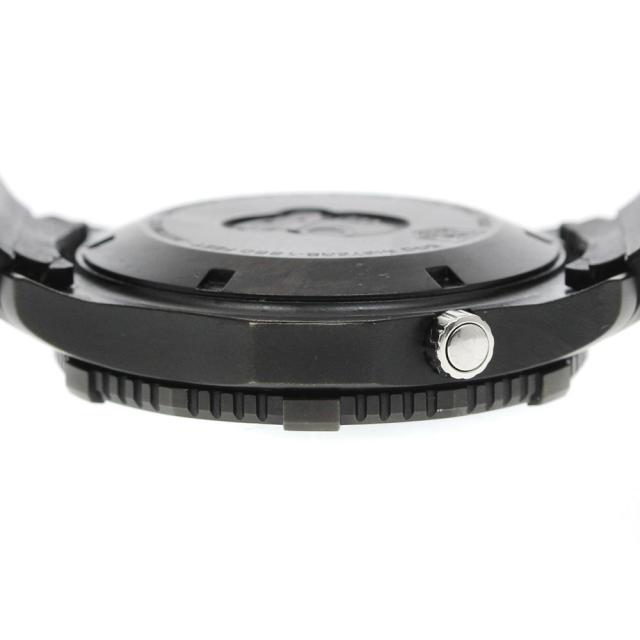 タグホイヤー TAG HEUER WAK2180.FT6027 アクアレーサー キャリバー5 自動巻き メンズ 保証書付き_960529_6