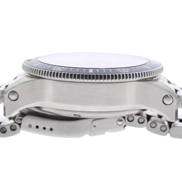 フォルティス FORTIS 638.10.141.4 コスモノート 638 ブルーインパルス 50本限定 クロノグラフ 自動巻き メンズ 極美品 _960007_3