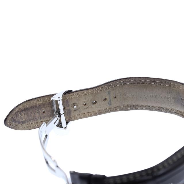 ジャガー・ルクルト JAEGER-LECOULTRE 146.8.25/Q1758470 マスターコンプレッサー クロノグラフ 自動巻き メンズ 良品 保証書付き_958904_4