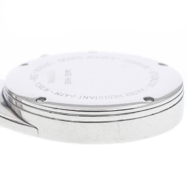 ジョージジェンセン Georg Jensen ヴィヴィアンナ ダイヤベゼル クォーツ レディース _959553_5