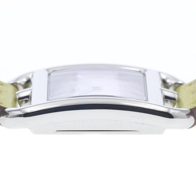 エルメス HERMES CC1.210 ケープコッド クォーツ レディース _957459_5