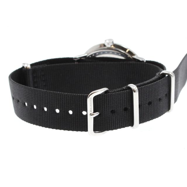 ユンハンス JUNGHANS 027/3701 マックスビル 手巻き メンズ _959365_2