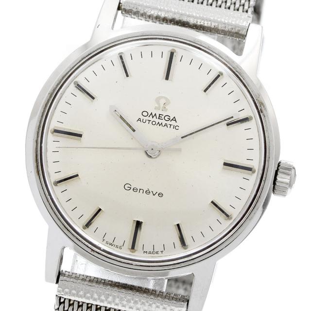 オメガ OMEGA 165.070 ジュネーブ Cal.552 ヴィンテージ 自動巻き メンズ _960306