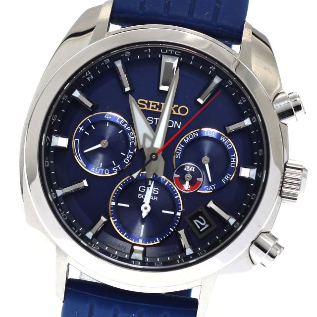 セイコー SEIKO SBXC115/5X53-0BT0 アストロン 大谷翔平 1700本限定モデル ソーラー電波 メンズ 箱・保証書付き_961679