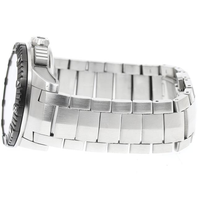 ティソ TISSOT T062427 T-ナビゲーター クロノグラフ 自動巻き メンズ _957106_5