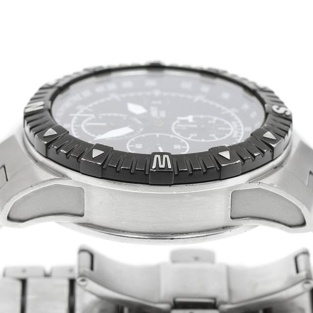 ティソ TISSOT T062427 T-ナビゲーター クロノグラフ 自動巻き メンズ _957106_3