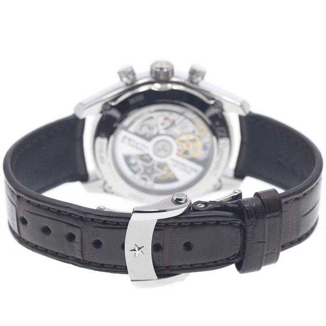 ゼニス ZENITH 03.2150.400/69.M2150 エルプリメロ 36000VpH クロノグラフ 自動巻き メンズ 箱付き_951960_3