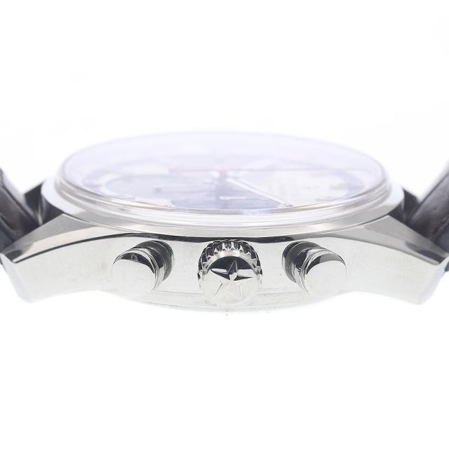 ゼニス ZENITH 03.2150.400/69.M2150 エルプリメロ 36000VpH クロノグラフ 自動巻き メンズ 箱付き_951960_5