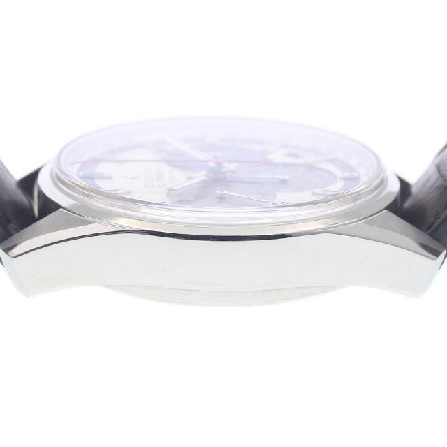 ゼニス ZENITH 03.2150.400/69.M2150 エルプリメロ 36000VpH クロノグラフ 自動巻き メンズ 箱付き_951960_6