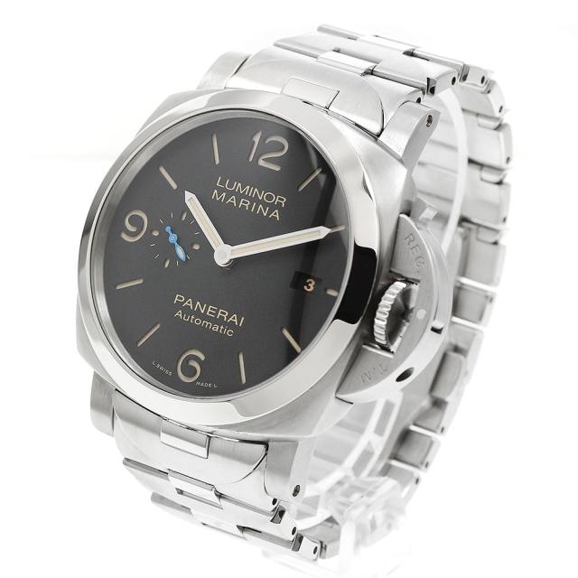 パネライ PANERAI PAM00723 ルミノール マリーナ 1950 3デイズ