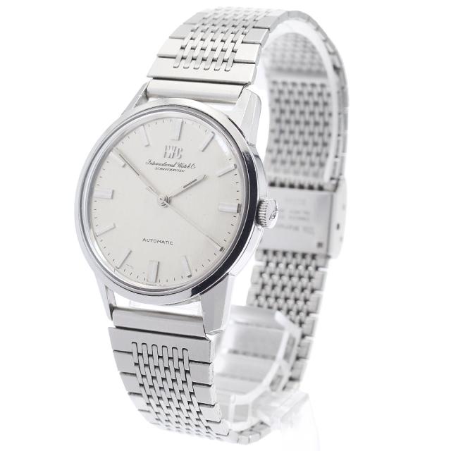 IWC IWC SCHAFFHAUSEN R810A Cal.854 自動巻き メンズ _951370_1