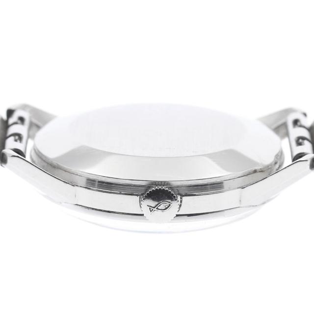 IWC IWC SCHAFFHAUSEN R810A Cal.854 自動巻き メンズ _951370_5