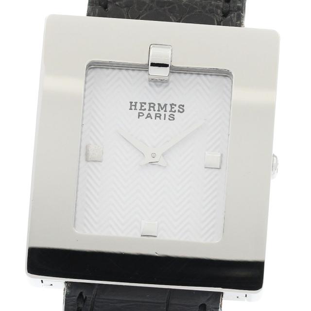 エルメス HERMES BE1.210 ベルトウォッチ クォーツ レディース _931598 32,032円