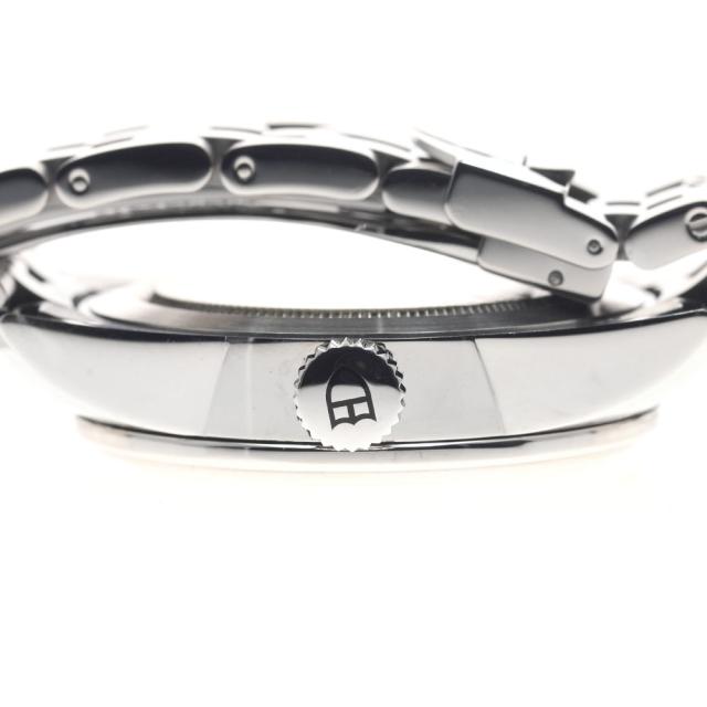 チュードル TUDOR 56000 グラマー デイトデイ 自動巻き メンズ 美品 保証書付き_952764_5
