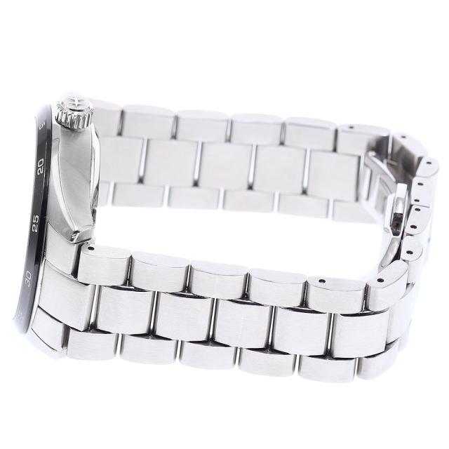 ハミルトン HAMILTON H362050 ジャズマスター パフォーマー 自動巻き メンズ 箱付き_962772_6