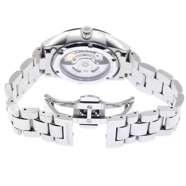 ハミルトン HAMILTON H362050 ジャズマスター パフォーマー 自動巻き メンズ 箱付き_962772_5
