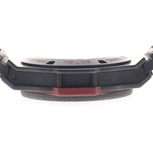 ウブロ HUBLOT 301.CI.1130.GR.ABR10 ビッグバン オールブラックレッド 世界限定500本 自動巻き メンズ _958623_5
