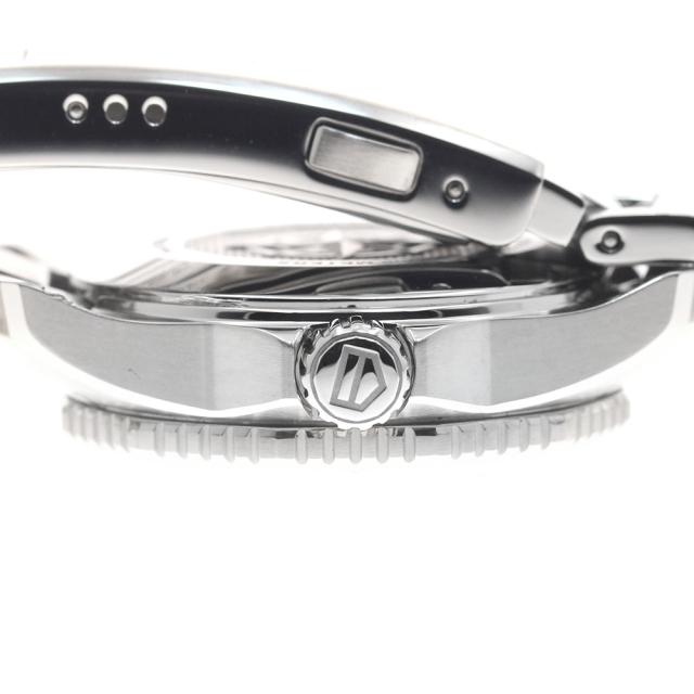 タグホイヤー TAG HEUER WBP1411 アクアレーサー クォーツ レディース 美品 保証書付き_948806_5