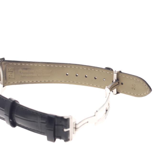 ジャガー・ルクルト JAEGER-LECOULTRE Q1558420/176.8.12.S マスターカレンダー ムーンフェイズ 自動巻き メンズ 良品 保証書付き_957944_4