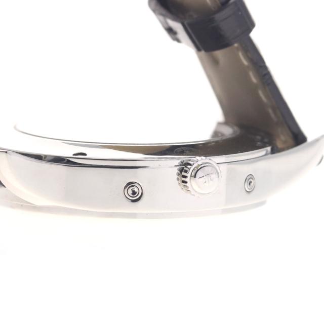 ジャガー・ルクルト JAEGER-LECOULTRE Q1558420/176.8.12.S マスターカレンダー ムーンフェイズ 自動巻き メンズ 良品 保証書付き_957944_5