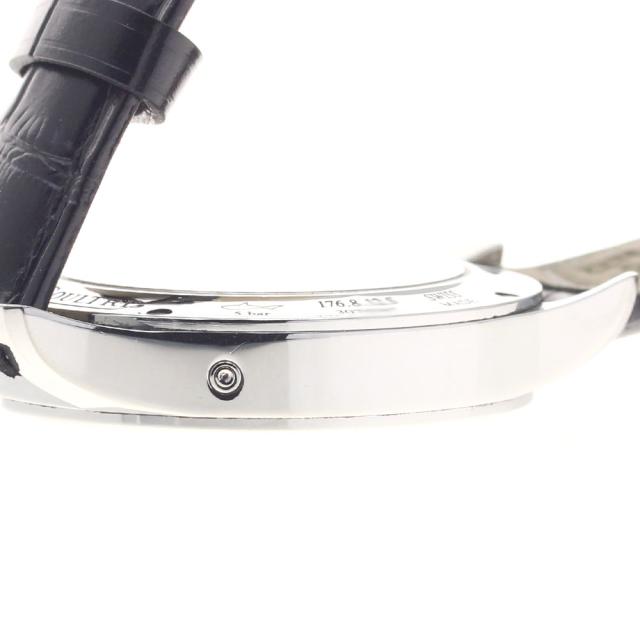 ジャガー・ルクルト JAEGER-LECOULTRE Q1558420/176.8.12.S マスターカレンダー ムーンフェイズ 自動巻き メンズ 良品 保証書付き_957944_6