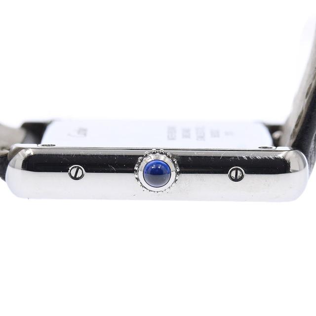 カルティエ CARTIER WSTA0030 タンクソロSM クォーツ レディース 保証書付き_960882_5