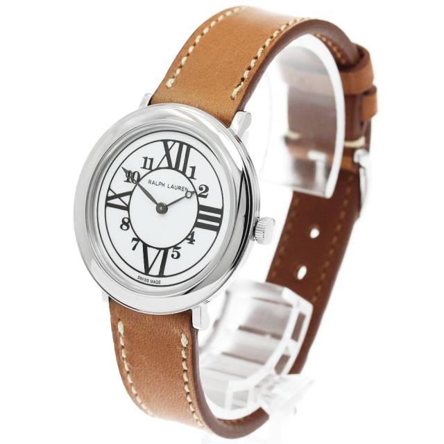 ラルフローレン RALPH LAUREN RL888 クォーツ レディース 良品 _962932_1