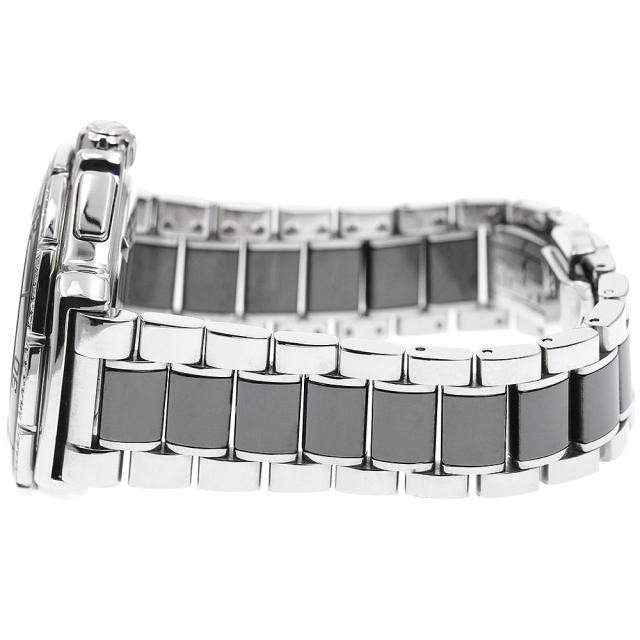 タグホイヤー TAG HEUER CAH1212 フォーミュラ1 レディダイヤモンド クロノグラフ クォーツ レディース 良品 _960565_3